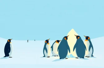Películas de Drama sobre Pingüinos: Una Selección Única