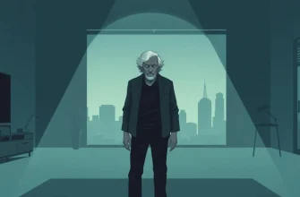 Películas de Suspenso sobre la Crisis de la Mediana Edad