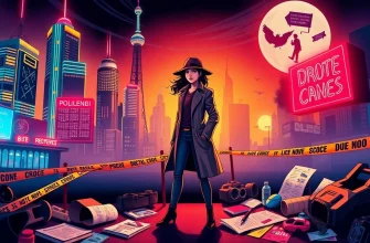 Películas de Detectives y Maníacos en Español