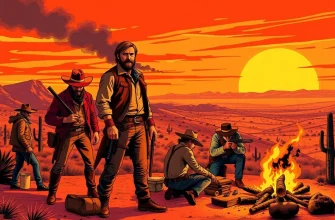 Rebeldes del Oeste: 10 Películas Imperdibles