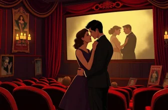 Películas de Terror sobre Amor Prohibido