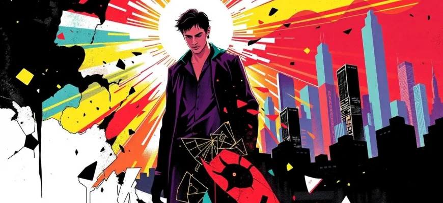 Películas de Crimen y Redención