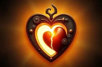 Películas de terror sobre corazones rotos