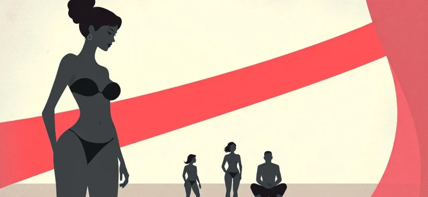 Películas Biográficas sobre Strippers