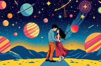 Películas de amor y estrellas: 10 melodramas sobre astrónomos