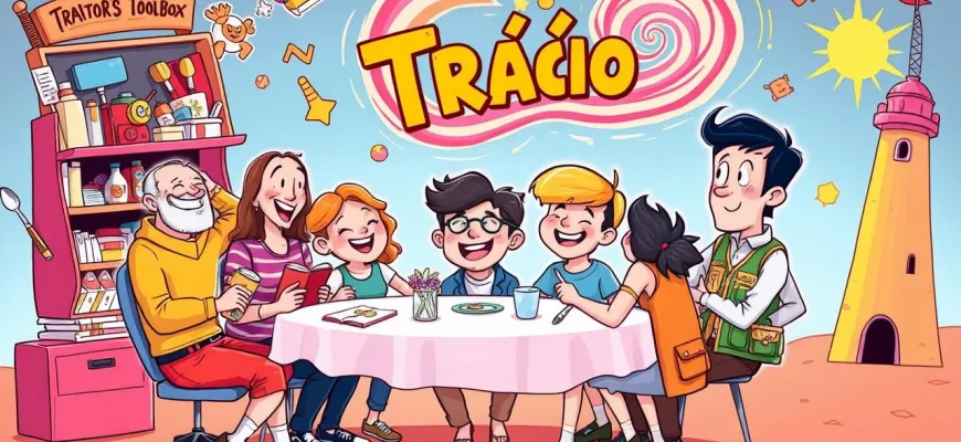 10 Comedias sobre Traición que te Harán Reír