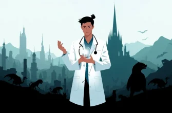 Películas de Fantasía sobre Médicos