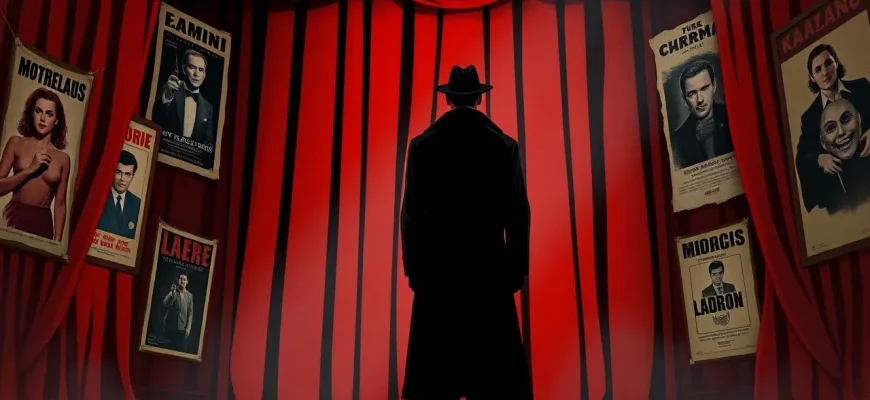 Películas de terror donde la música te hará estremecer