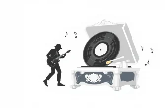 Las 10 Mejores Películas de Música y Músicos