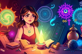 Películas Místicas y Secretos Ocultos