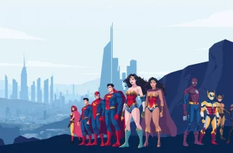 10 Películas de Superhéroes Fantásticos