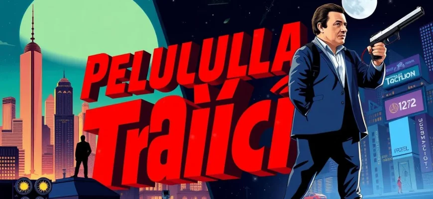 Películas sobre traición: una selección de historias de deslealtad