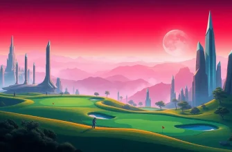 Películas de Ciencia Ficción sobre Golf: Una Experiencia Única
