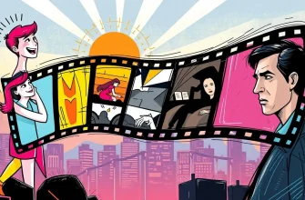 Películas que te harán sentir