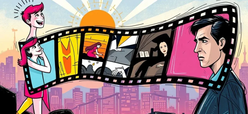 Películas que te harán sentir