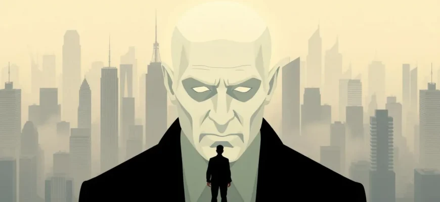 Películas de Suspense sobre Pedofilia