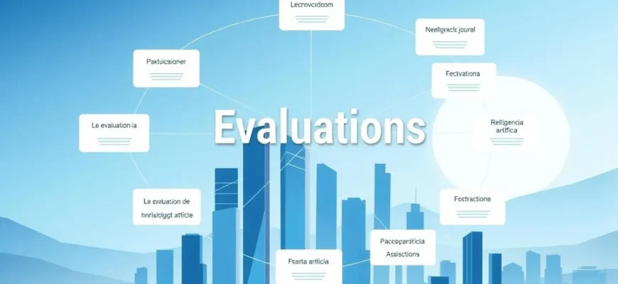 Películas de Ciencia Ficción sobre Evaluaciones
