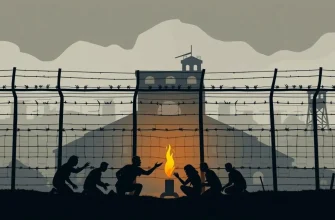 Las 10 Películas Más Poderosas sobre el Holocausto