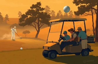Películas de Terror sobre Golf: Una Combinación Inesperada