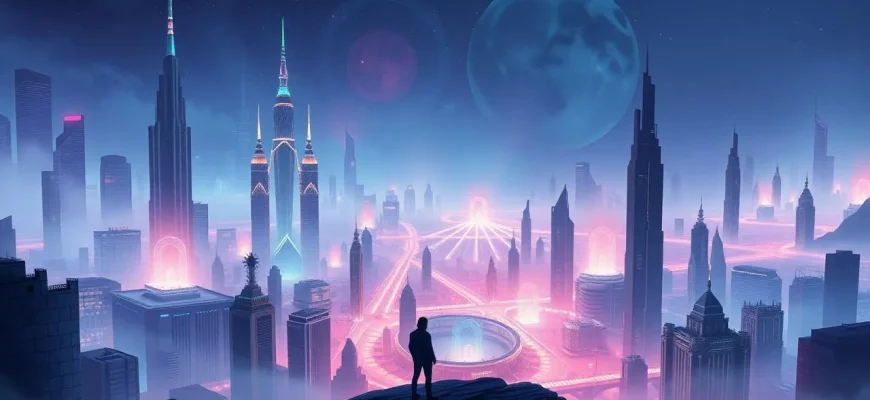 Películas de misterio con portales al más allá