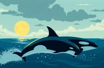 Películas de Suspenso con Orcas