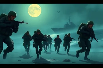 Películas de Guerra sobre el SEALS