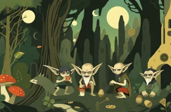 10 Películas de Drama sobre Goblins en Español