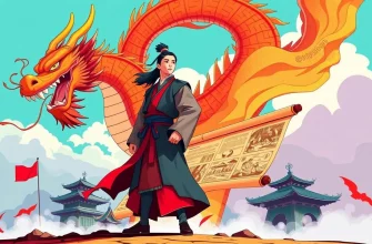 10 Películas Históricas sobre el Reino de Shu