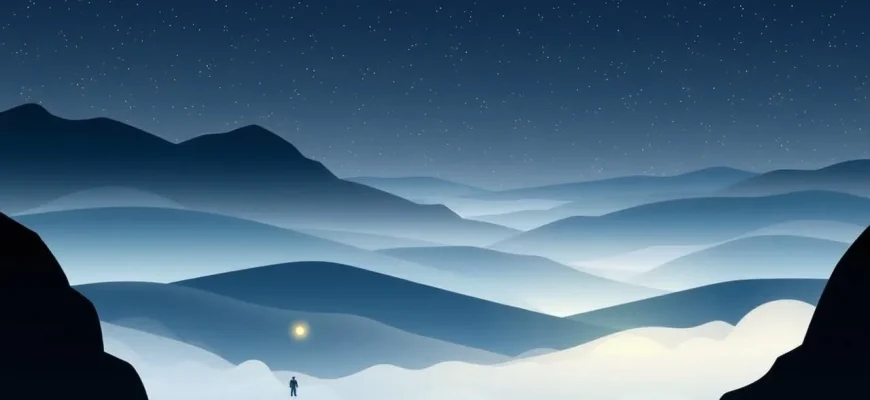 Películas que exploran el mundo de los sueños