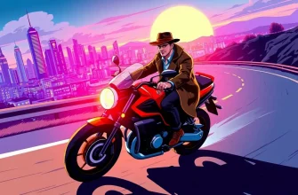 Películas de Detectives en Motocicletas