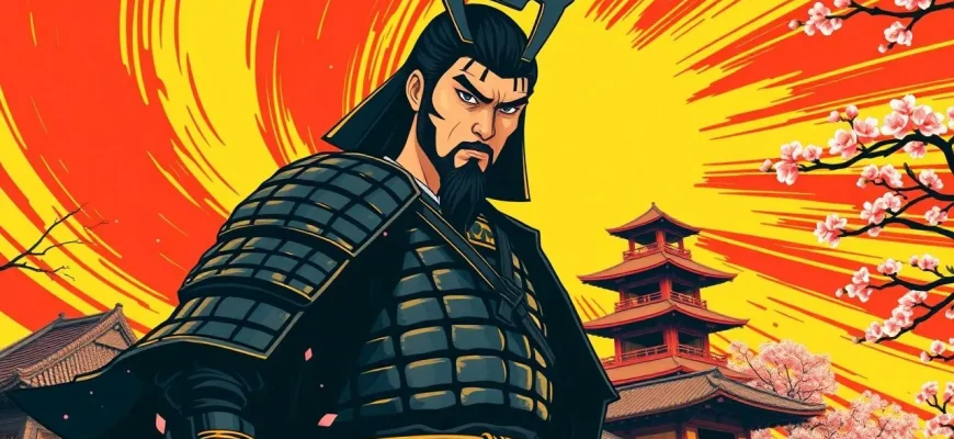 Melodramas de Samuráis: Pasión y Honor en el Cine Japonés