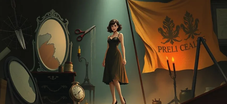 Películas de terror que exploran la dignidad humana