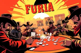 Películas del Oeste sobre la Furia: Una Selección de Acción y Drama