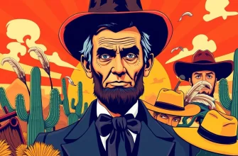 Westerns con Presidentes: 10 Películas Imperdibles