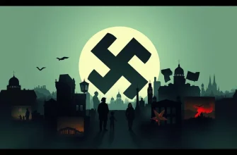 10 Películas de Thriller Nazi que No Puedes Perderte