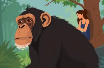 Películas Biográficas sobre Chimpancés