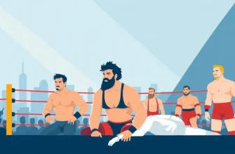 Películas Biográficas sobre Luchadores