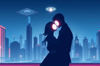 Amor Futurista: 10 Películas de Ciencia Ficción