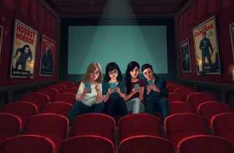 Películas de Terror con Torturas Escalofriantes