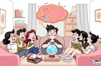 Comedias sobre telepatía: Risas y poderes mentales