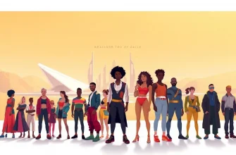 Películas de Ciencia Ficción sobre la Apariencia