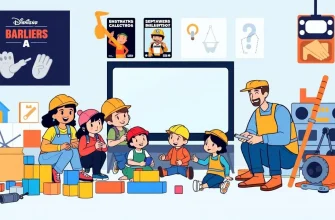 Películas familiares sobre constructores