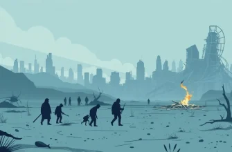 Películas de Ciencia Ficción sobre el Hambre