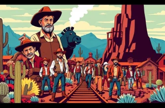 Películas del Oeste sobre Trabajadores