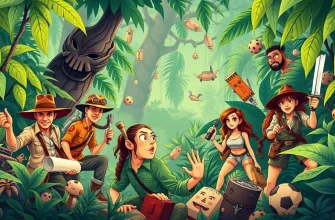 Películas de Aventuras en Busca de Artefactos