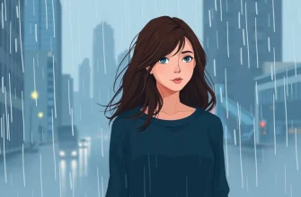 10 Películas de Drama Bajo la Lluvia