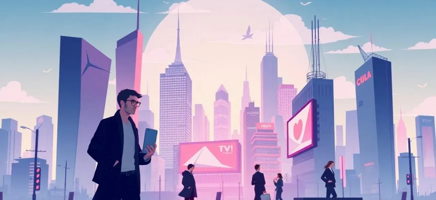 Películas de fantasía sobre publicidad: una selección mágica