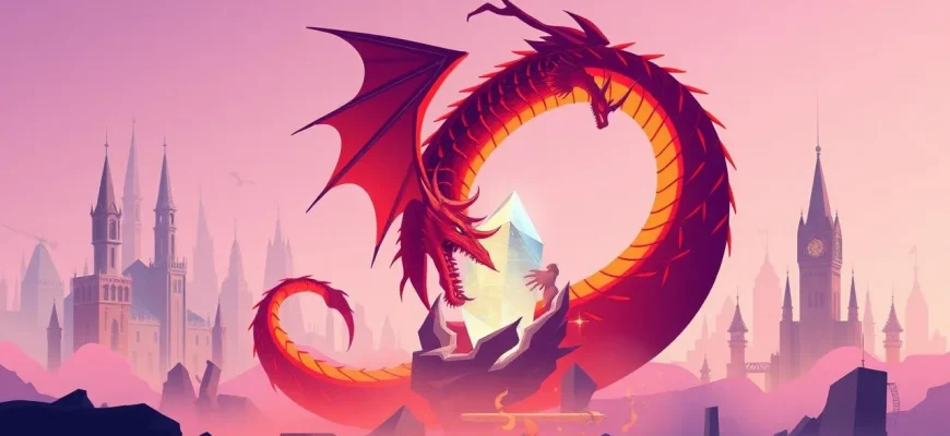 Películas de Fantasía sobre Rebelión