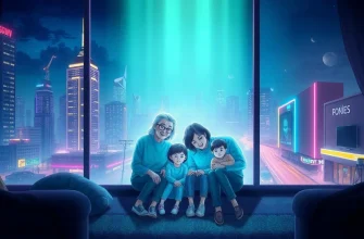 Películas de fantasmas familiares: 10 joyas del cine sobrenatural