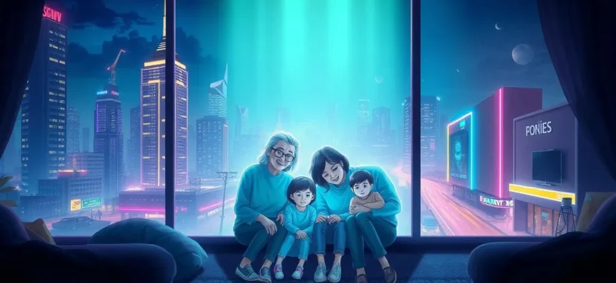 Películas de fantasmas familiares: 10 joyas del cine sobrenatural